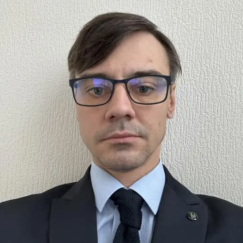 Владимир Дорошенко
