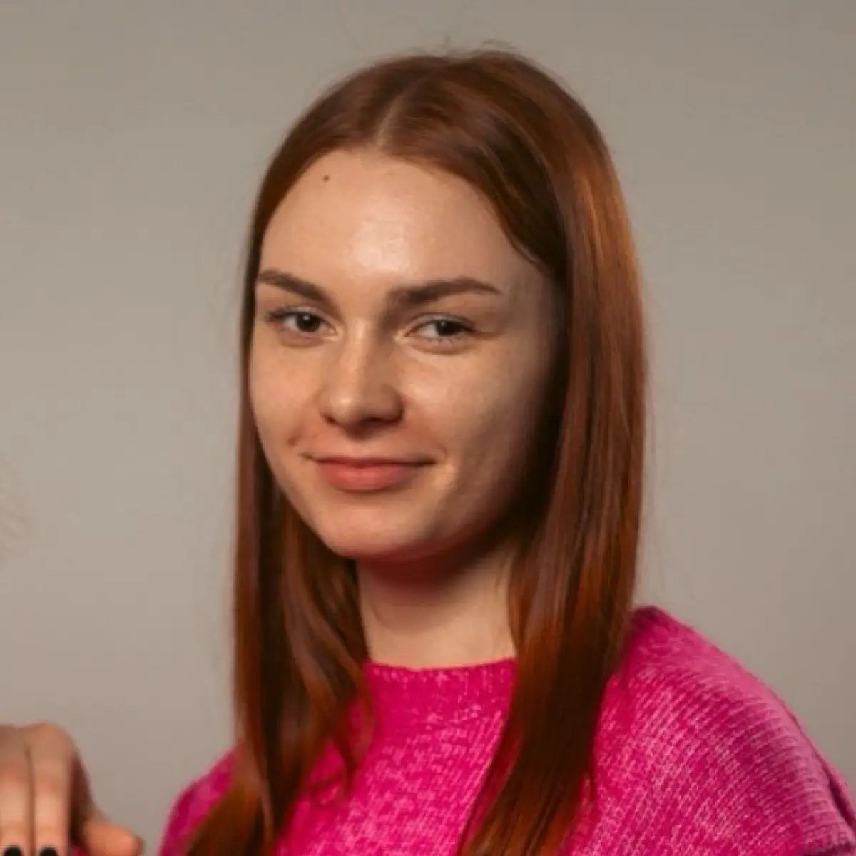Дарина Подгорбунская