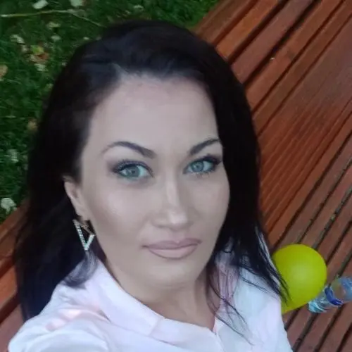 Ильвина Колесникова