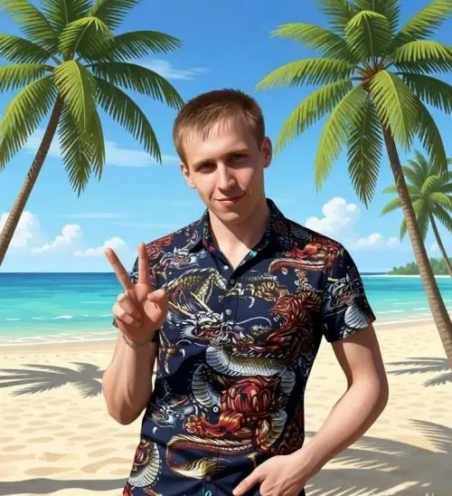 Артур Юсупов