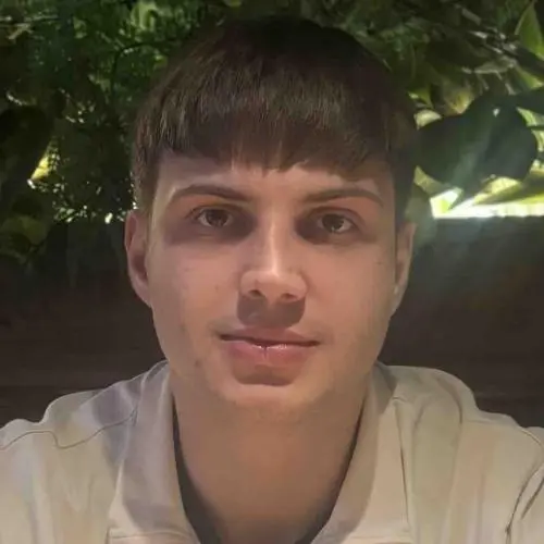 Артём Доронин