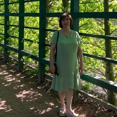 Руфина Турьянова