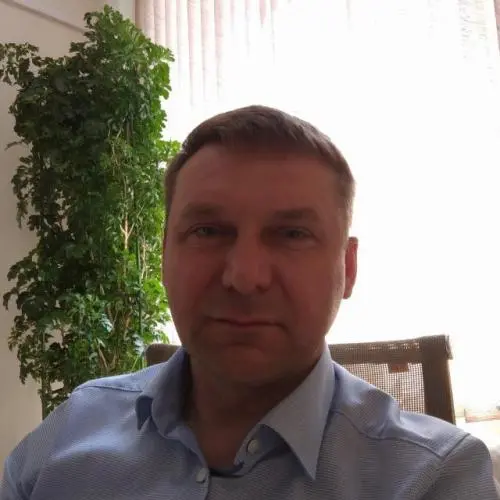 Анатолий Мещеряков