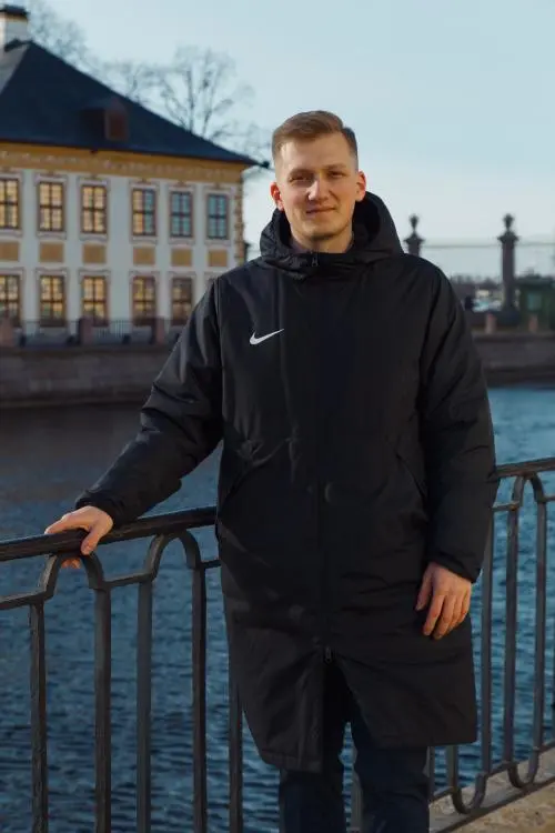 Павел Попов