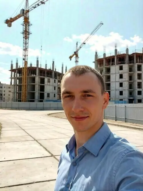 Николай Ковалёв