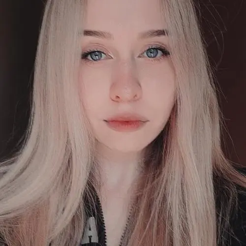 Арина Колачева