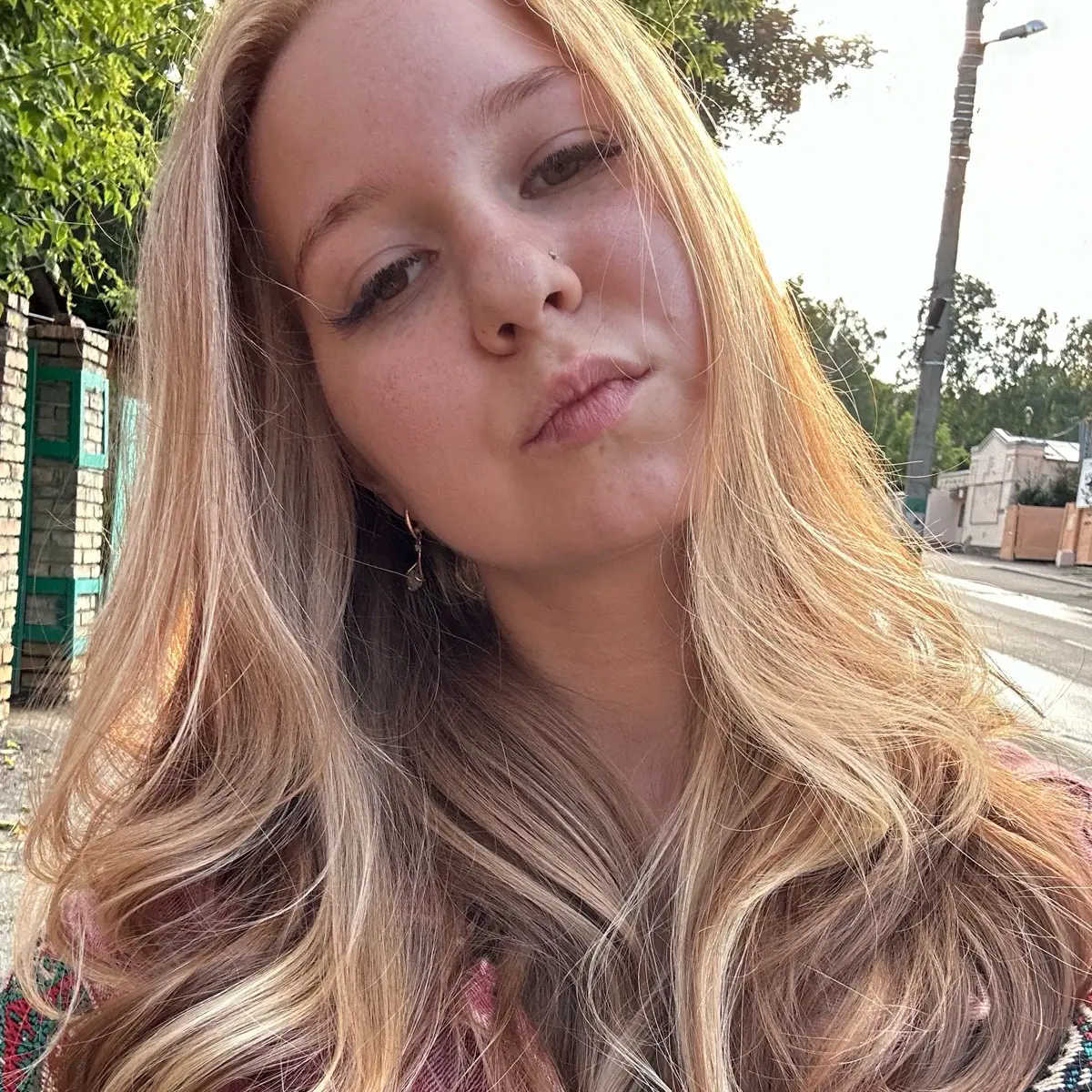 Ксения Семенова