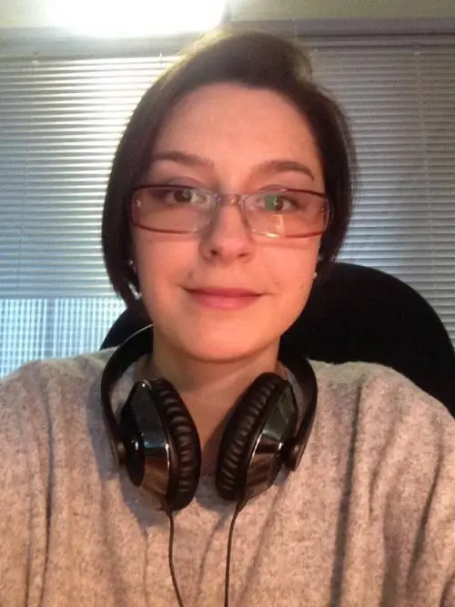 Екатерина Галич