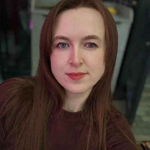 Евгения Малова
