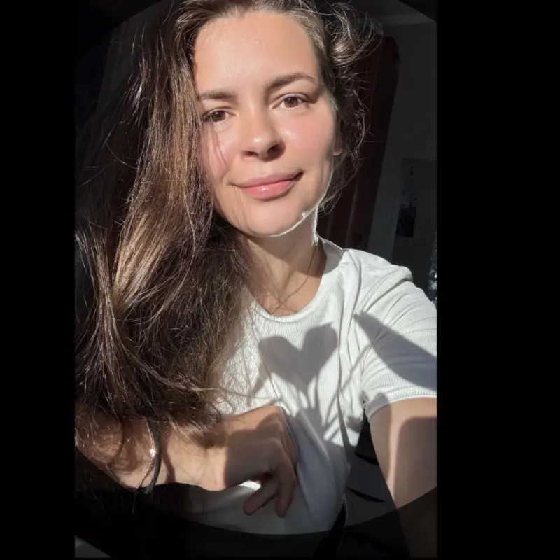 Диана Иванова