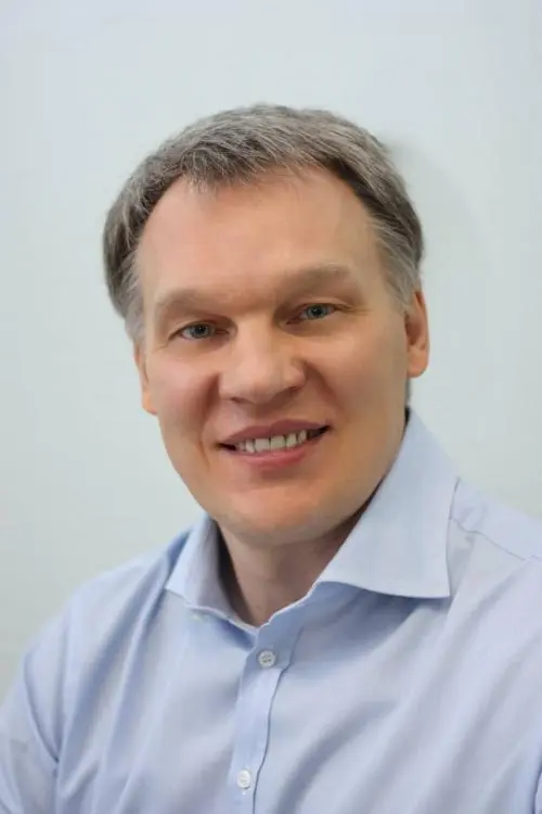 Николай Николаев