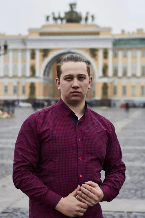 Артём Соколовский