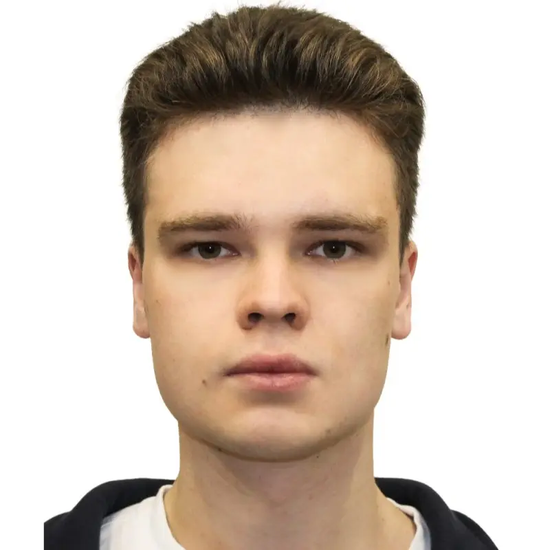 Искандер Ситдиков