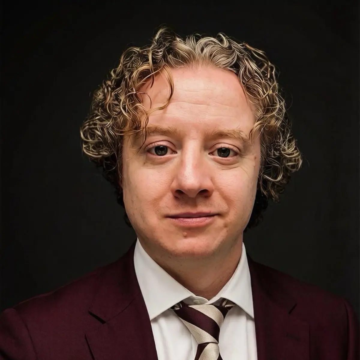 Georgiy Stoyanov