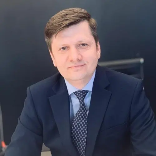Владимир Логунов