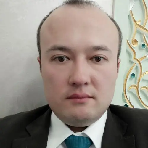 Babaev  Otabek 