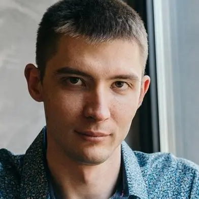 Александр Баталыгин