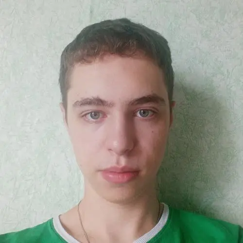 Виктор Могучев