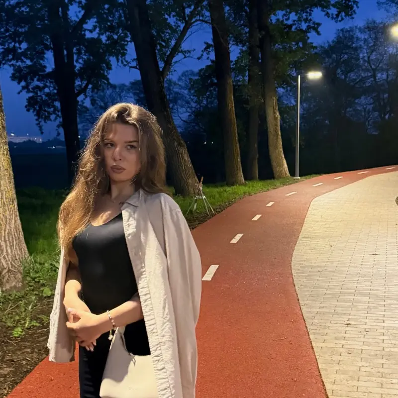 Полина Королькова
