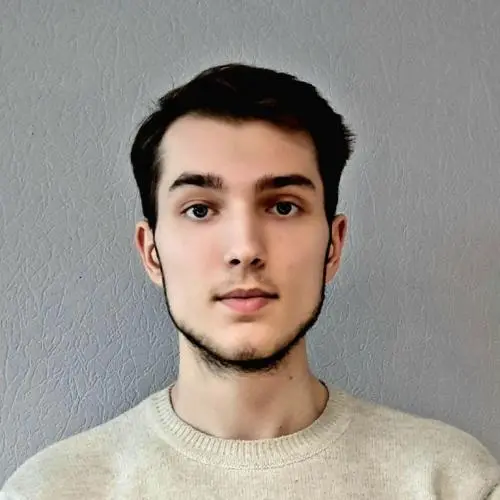 Антон Ерисянов