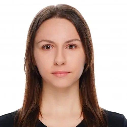 Ольга Ермилова