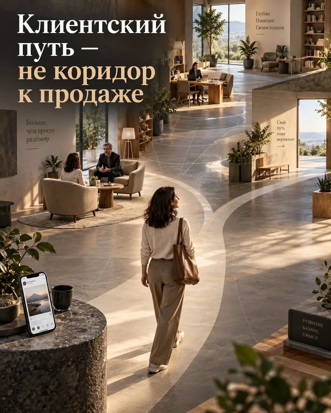 Полная запись ещё не значит, что практика работает | Сетка — социальная сеть от hh.ru