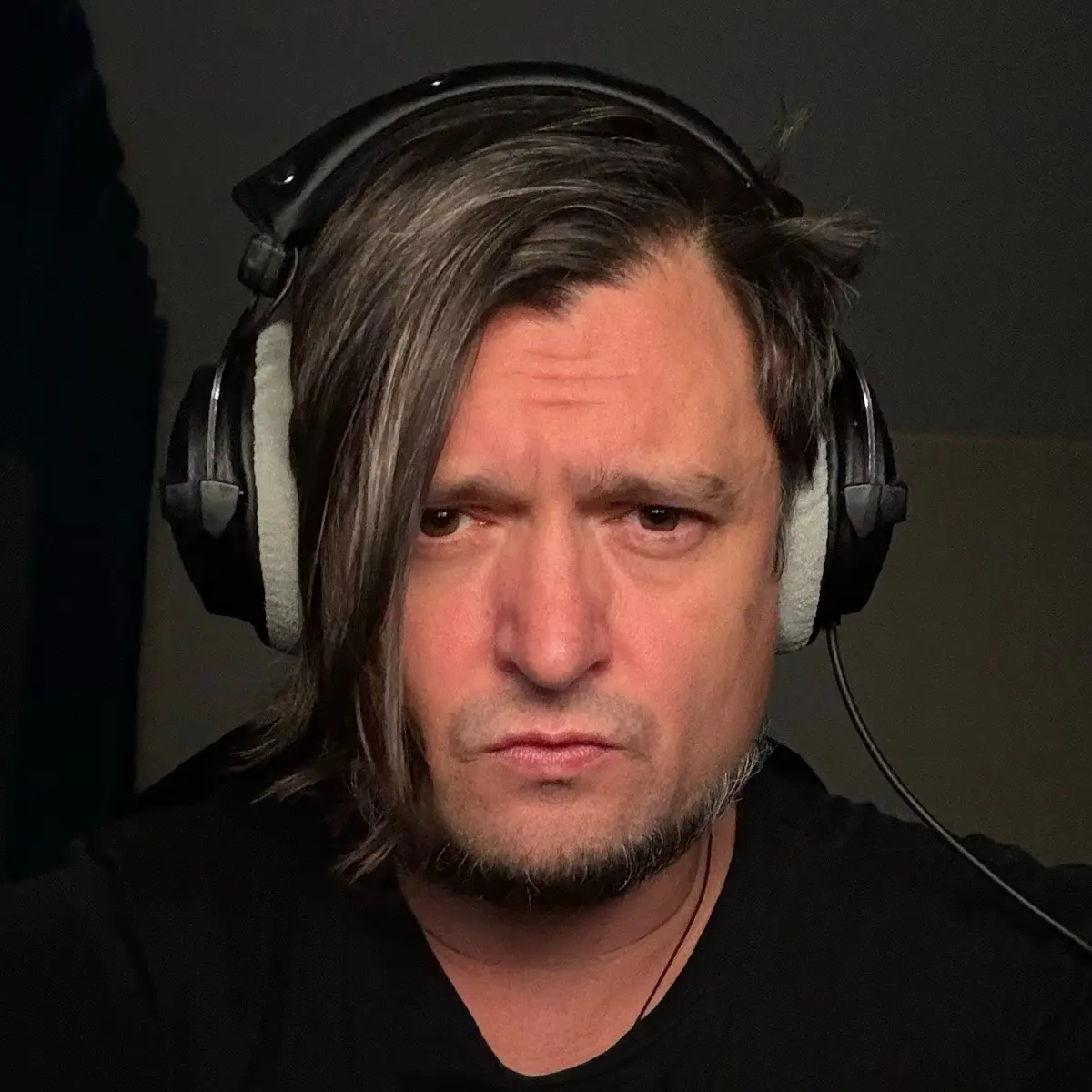 Дмитрий Дружков