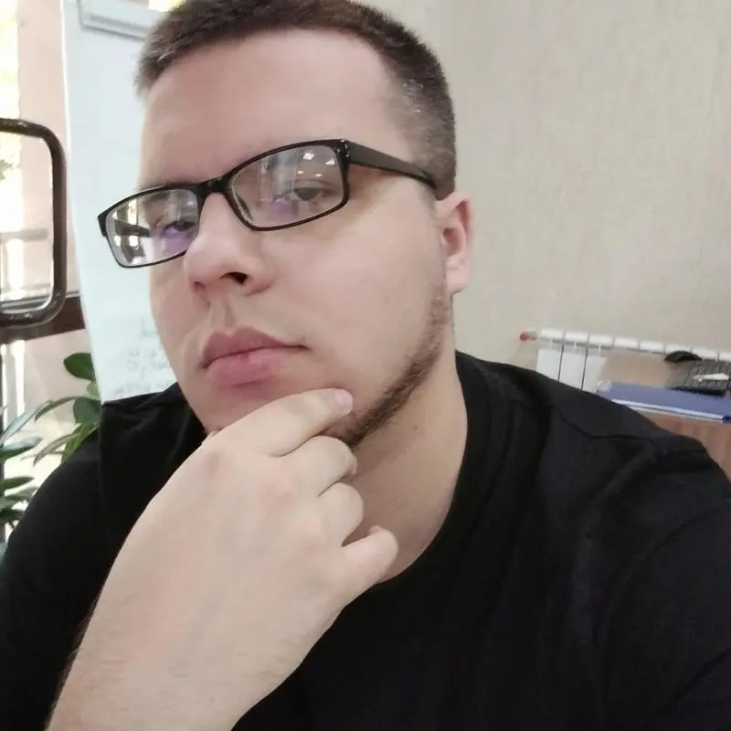 Артем Сиднев