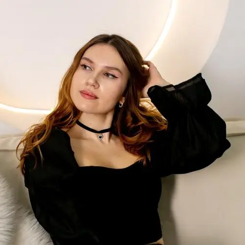 Алина  Царькова