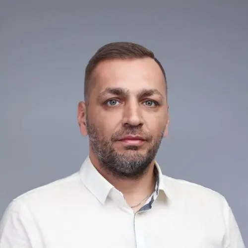 Дмитрий Подвойский