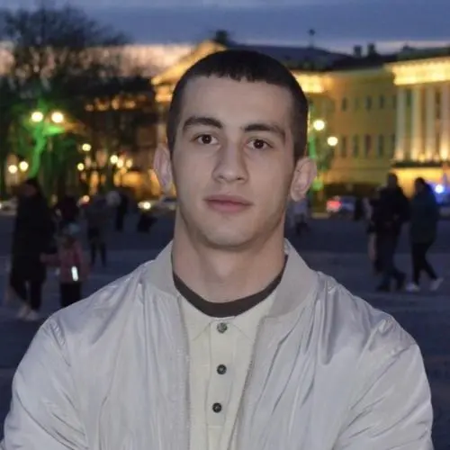 Амил Дебеляк