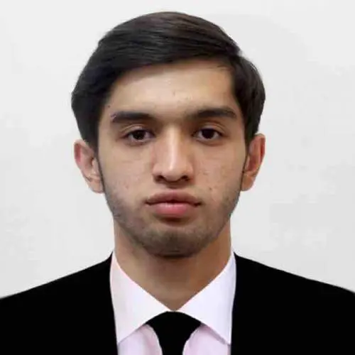 Даврон Каримов