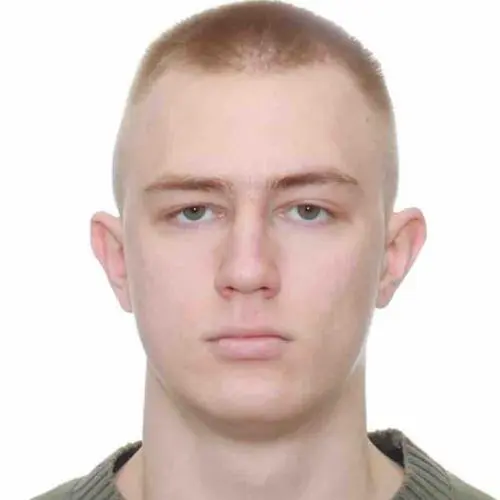 Илья Полухин