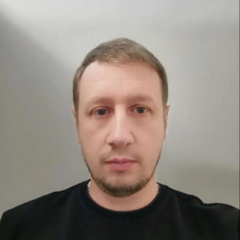 Евгений Астахов