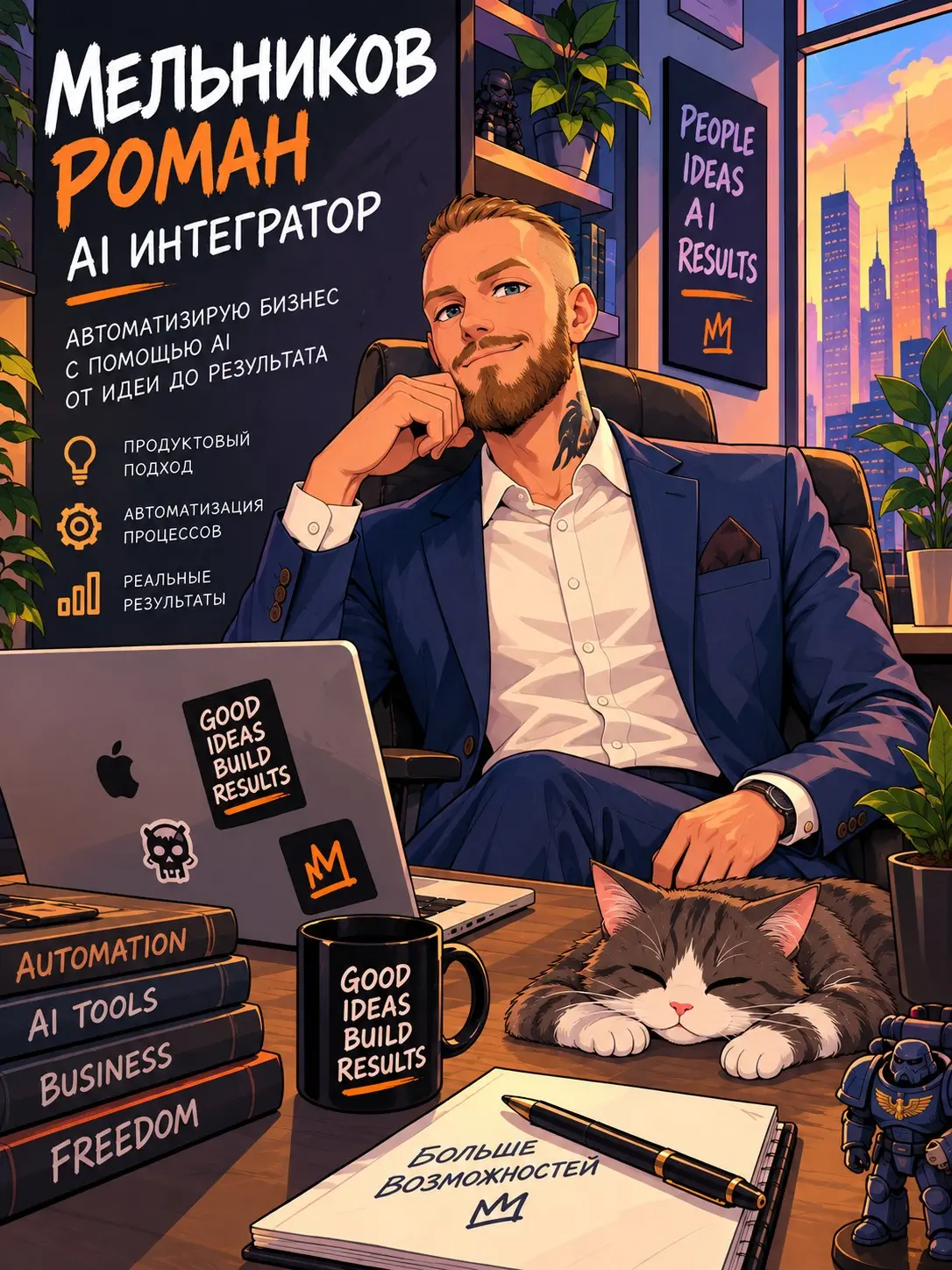 Сетка — социальная сеть от hh.ru