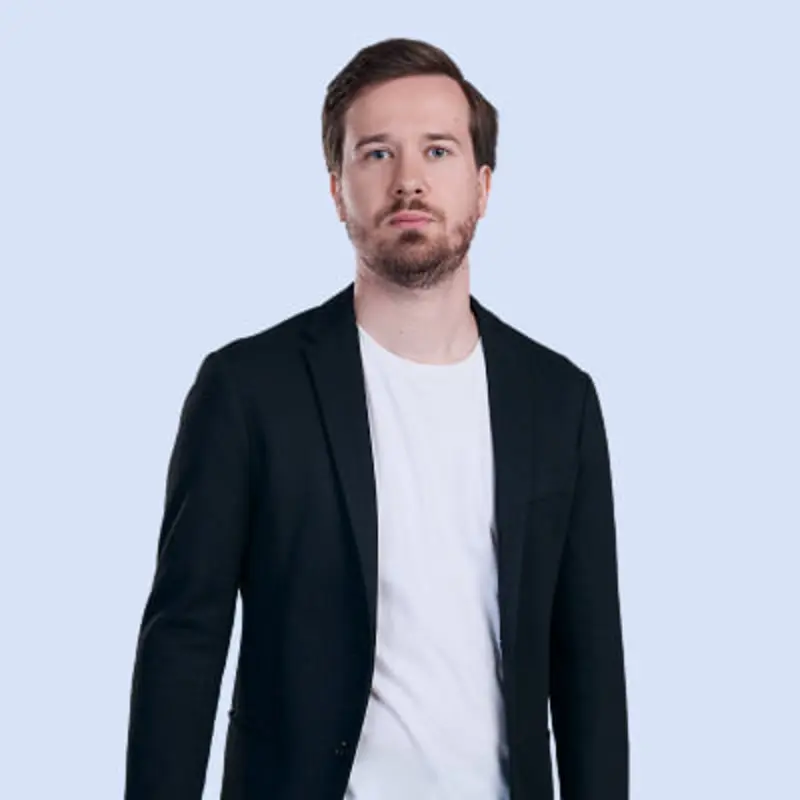 Иван Выдуйкин