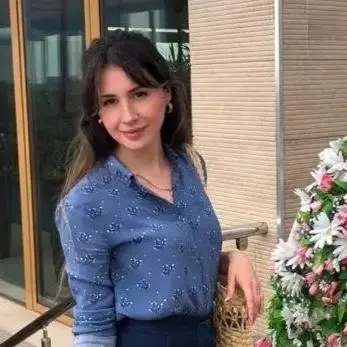 Наталья Омельчук