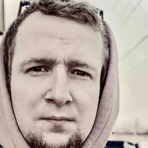 Станислав Коротков
