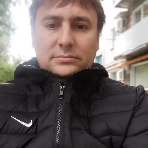 Виталий Желудков
