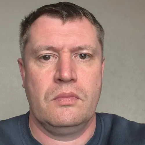 Федор Сидоров