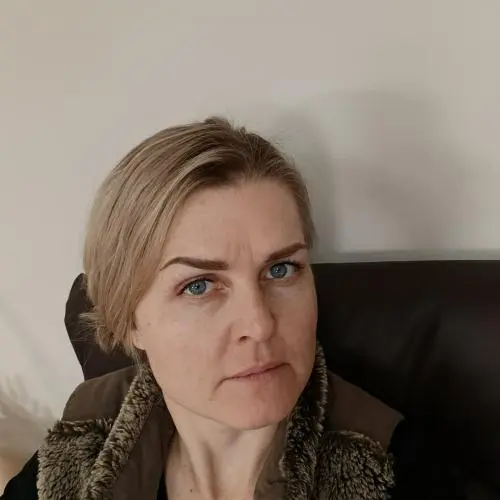 Анастасия Соковикова