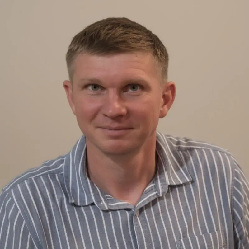 Иван Маракушин