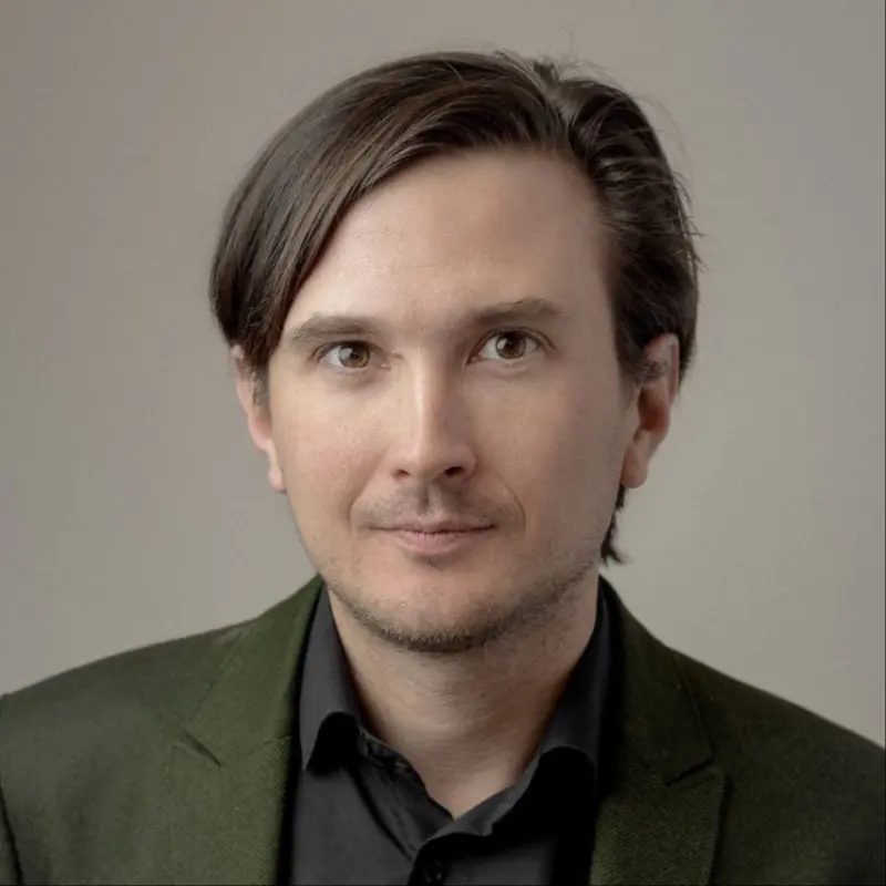 Дмитрий Степанов