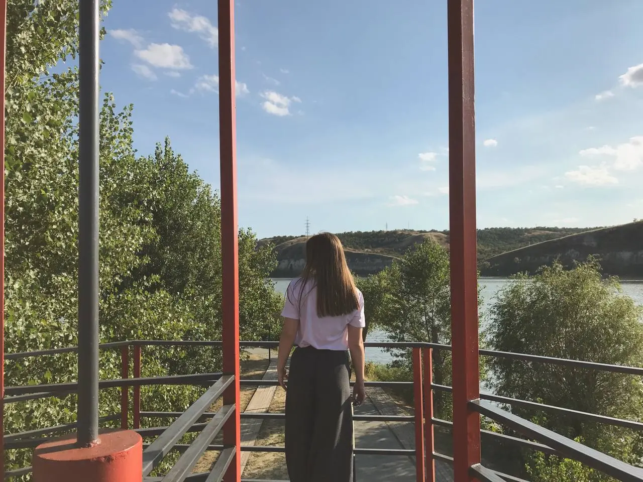 я снова маленький, солнце яркое, мама опять сильнее всех в мире | Сетка — социальная сеть от hh.ru