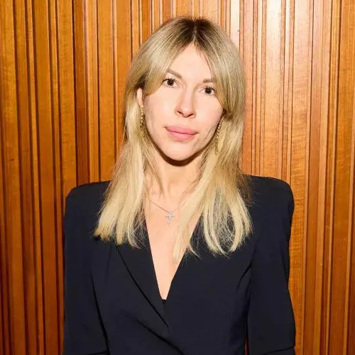 Екатерина Комиссарова