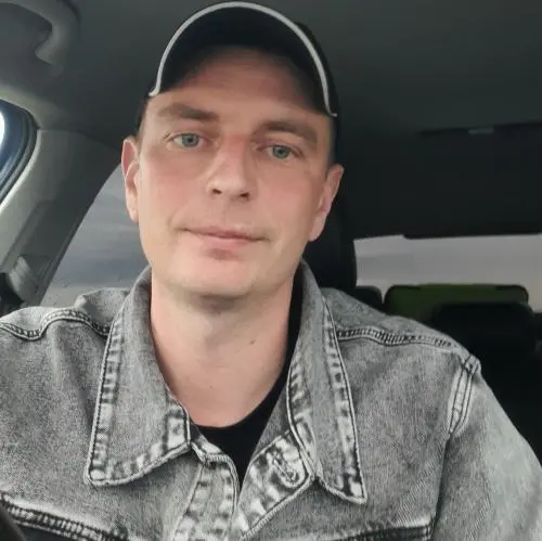 Сергей Сучков