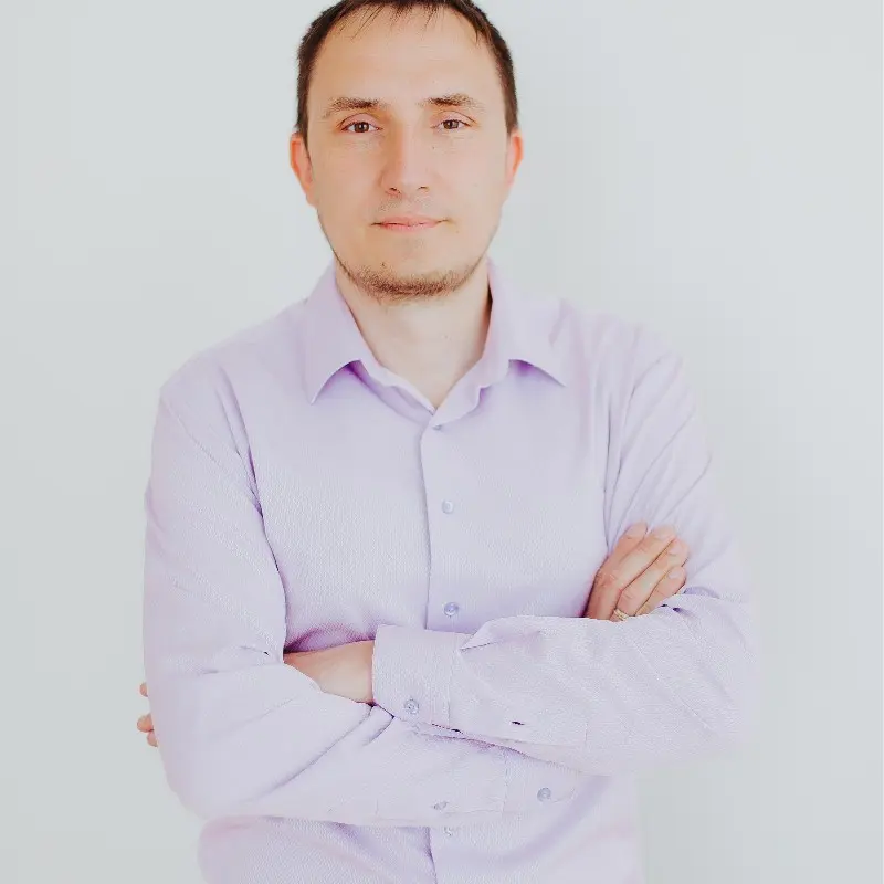 Руслан Дильдашев
