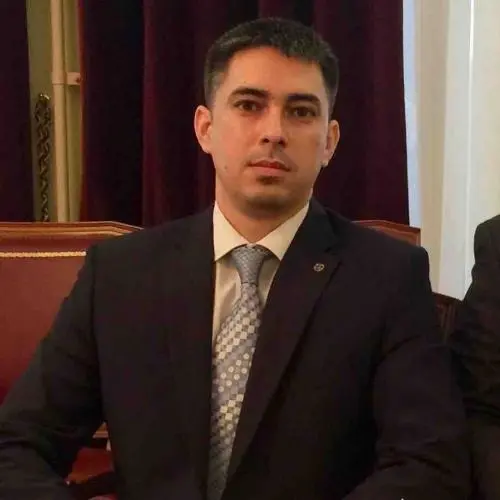 Алексей Арсланов