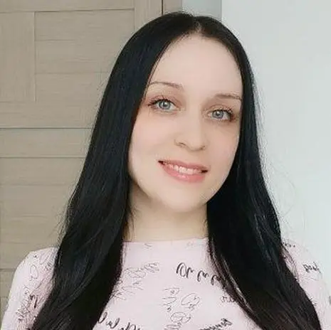 Полина Шешукова