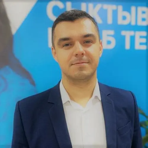 Дмитрий Спиридонов